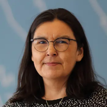 Mariane Paviasen Jensen